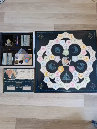 Juego de mesa Party & Co