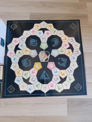 Juego de mesa Party & Co