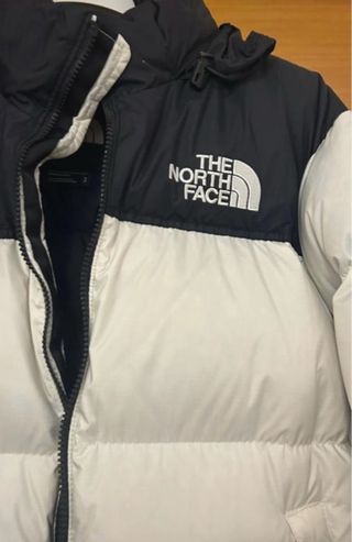 Giacca The North Face