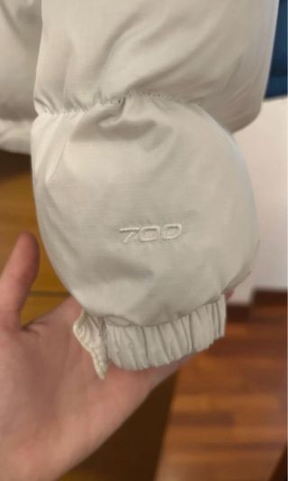 Giacca The North Face