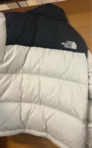 Giacca The North Face