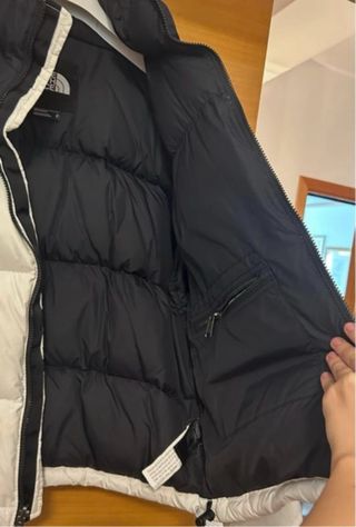 Giacca The North Face