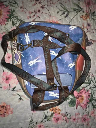 Mochila Sweet Candy Multicolor. Marca Sweet candy