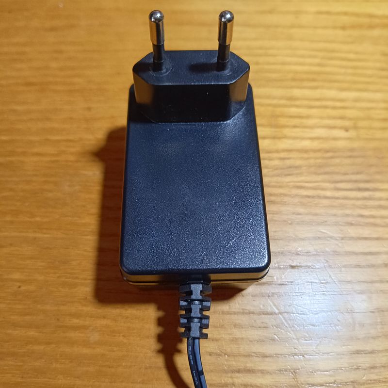 Fuente de alimentación DC 12V 1A afbeelding 2