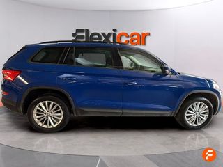 Skoda Kodiaq 1.5 TSI 110KW (150cv) 4x2 Ambition