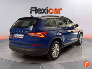 Skoda Kodiaq 1.5 TSI 110KW (150cv) 4x2 Ambition