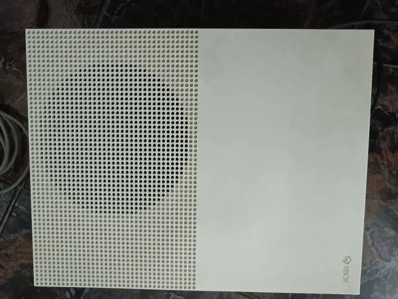 Xbox One S All Digital Edition Blanca afbeelding 5