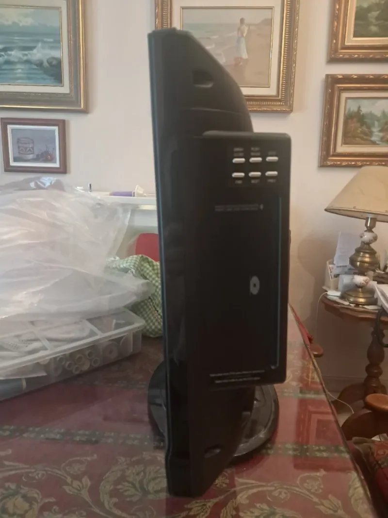Pantalla Supratech afbeelding 8