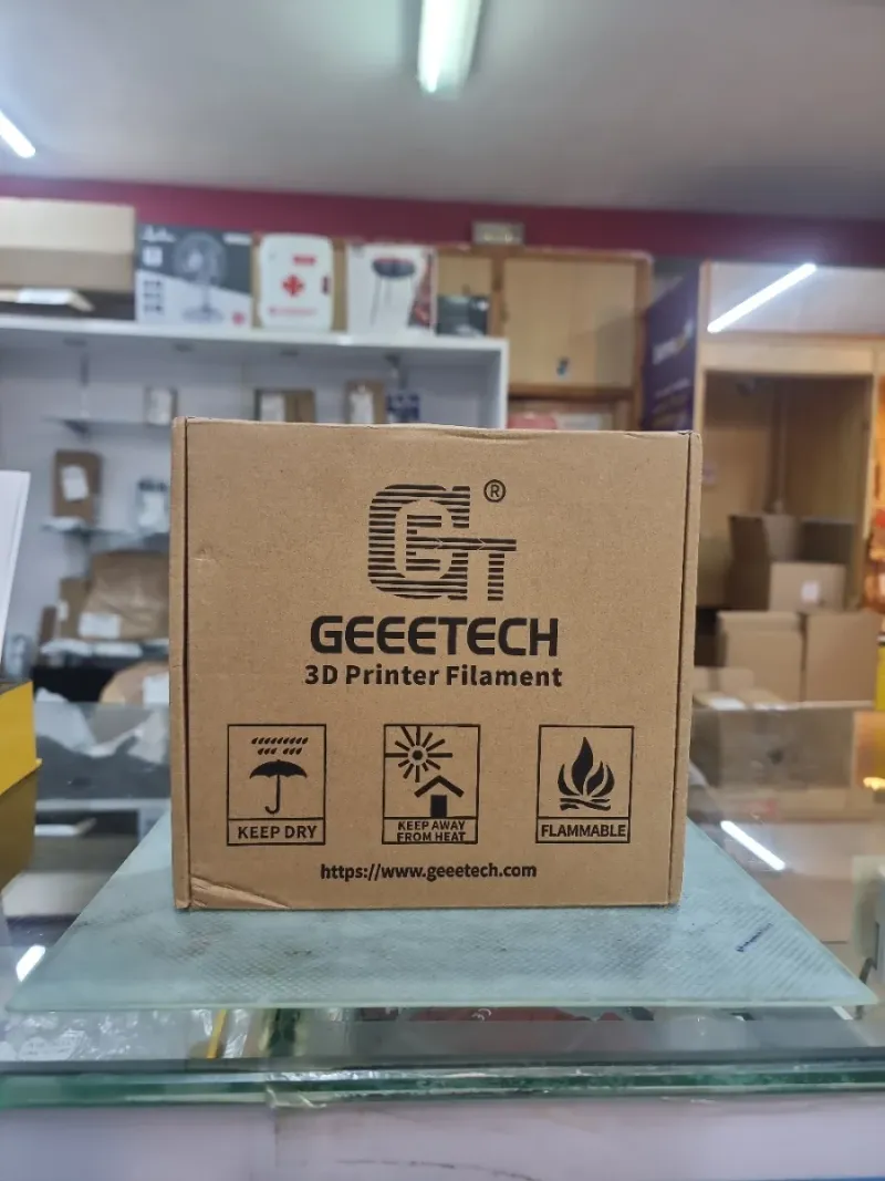 Filamento Impresora 3D Geeetech