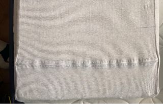 Cambiador bebé Bonjour Bébé + funda + 2 repuestos