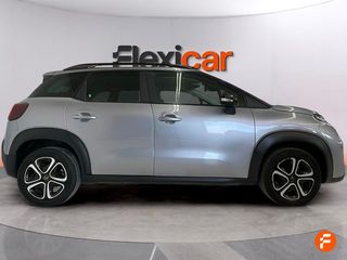 Citroën C3 Aircross BlueHDi 81kW (110CV) S&S C-Series