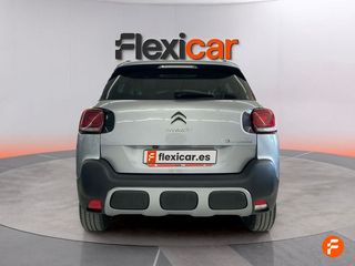 Citroën C3 Aircross BlueHDi 81kW (110CV) S&S C-Series