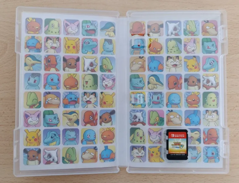 Pokémon Mundo Misterioso DX Nintendo Switch afbeelding 3