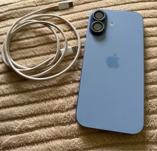 iPhone 17 256GB Azul