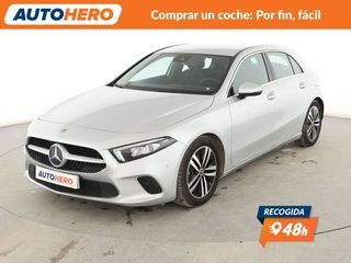 Mercedes Clase A A 200