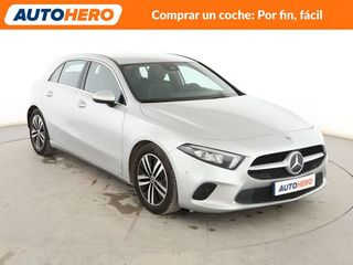Mercedes Clase A A 200