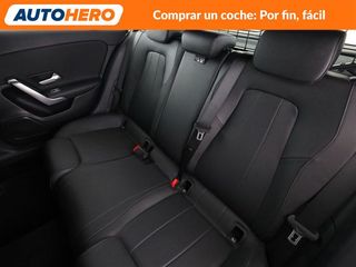 Mercedes Clase A A 200