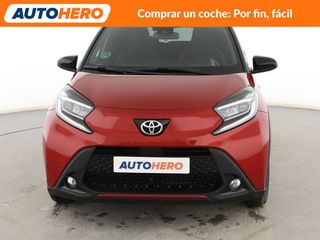 Toyota Aygo X Cross 1.0 Like