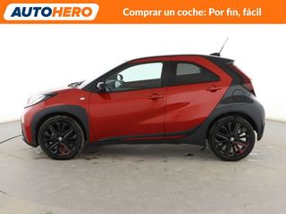 Toyota Aygo X Cross 1.0 Like