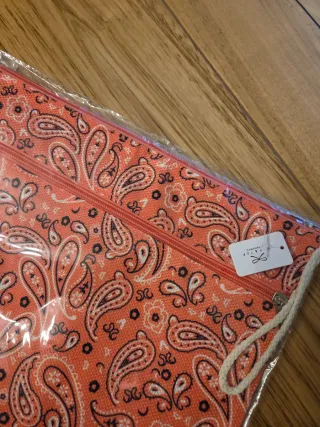 Set 2 Pochette Fantasia Bandana