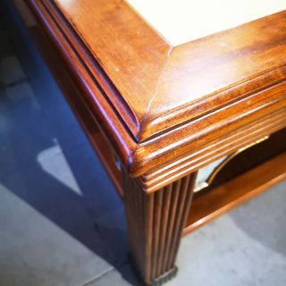 MESA BAJA CENTRO VITRINA R3760073048099