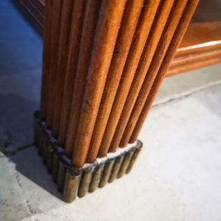 MESA BAJA CENTRO VITRINA R3760073048099