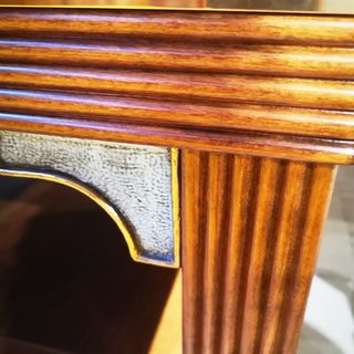 MESA BAJA CENTRO VITRINA R3760073048099