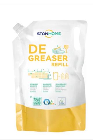 Ricarica Sgrassatore Stanhome