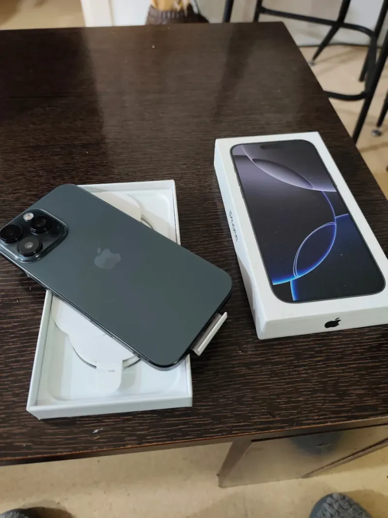 iPhone nuevo a estrenar afbeelding 2