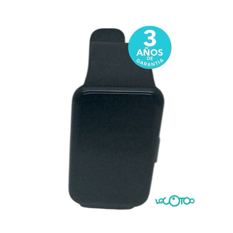 Smartwatch Samsung GALAXY Fit3 Negro