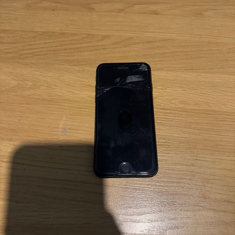 iPhone 7 Negro