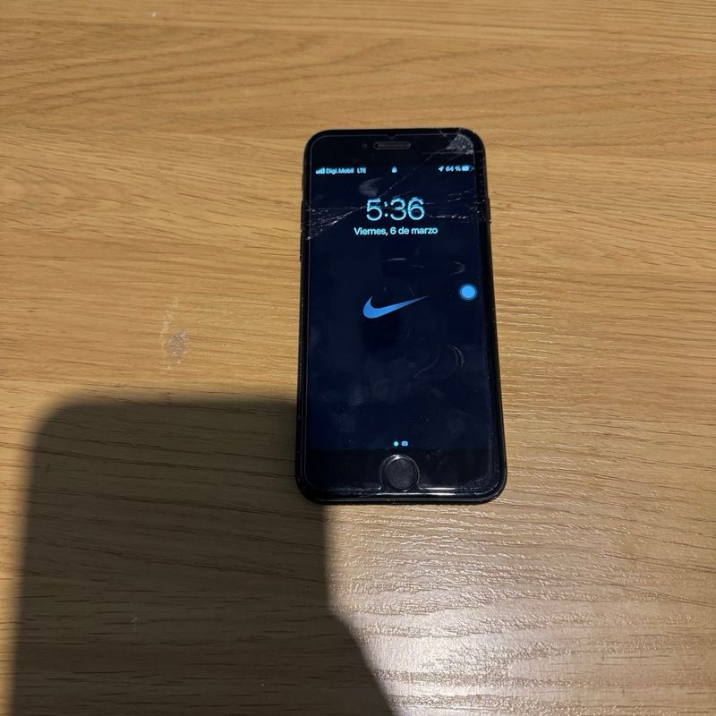 iPhone 7 Negro afbeelding 2