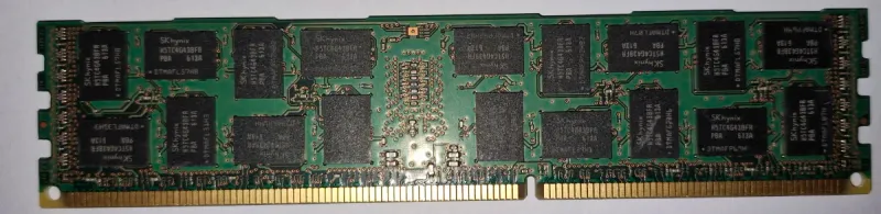 Kingston 16GB DDR4 PC3L-10600R afbeelding 2