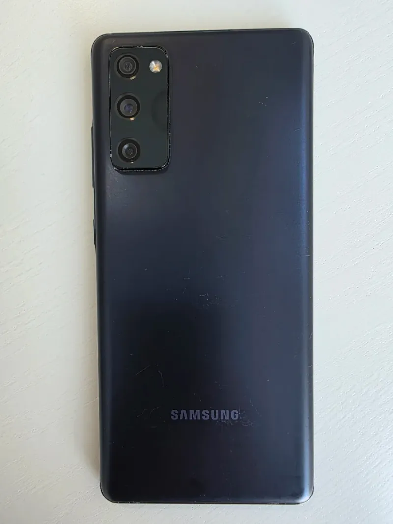 Samsung Galaxy S20 FE 5G - Impecable - Libre afbeelding 3