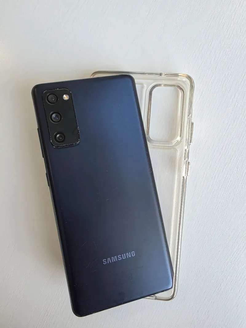 Samsung Galaxy S20 FE 5G - Impecable - Libre afbeelding 10