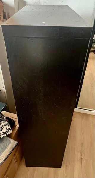 Estantería KALLAX IKEA 77x147 cm