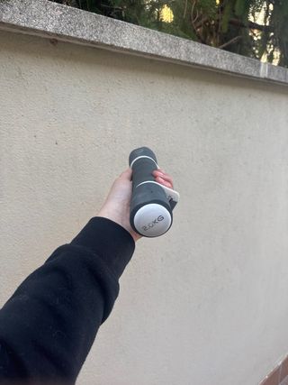 2 pesas 2kg cada una