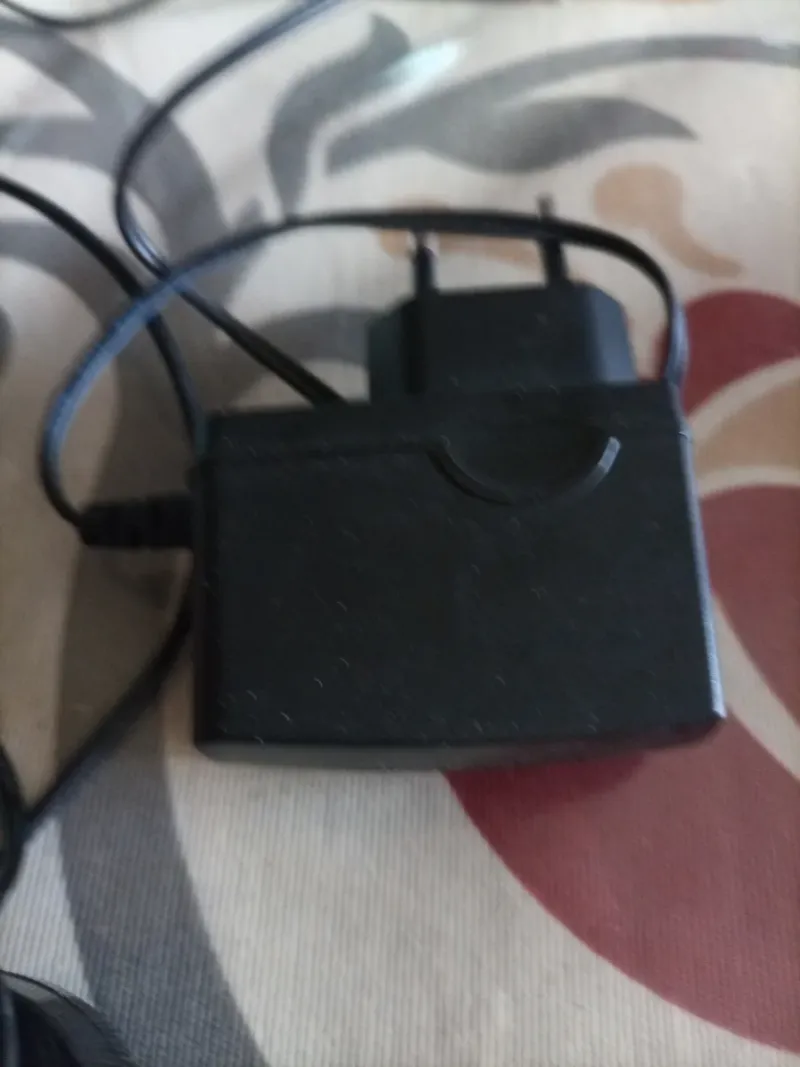 TDT Sunstech DVB-T afbeelding 3