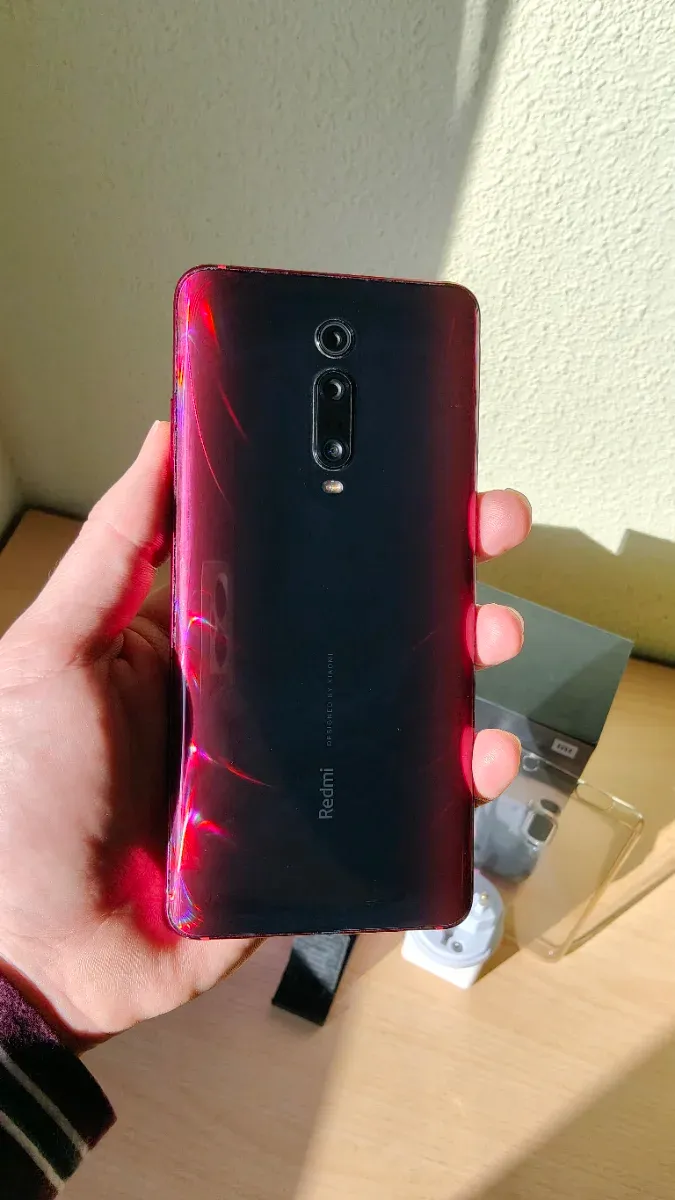 Xiaomi Mi 9T Pro / Redmi K20 Pro 6GB/64GB afbeelding 2