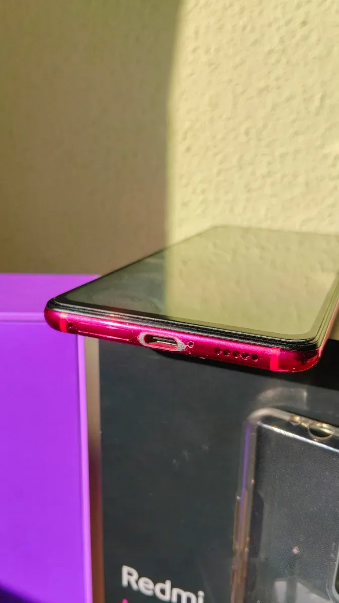 Xiaomi Mi 9T Pro / Redmi K20 Pro 6GB/64GB afbeelding 3