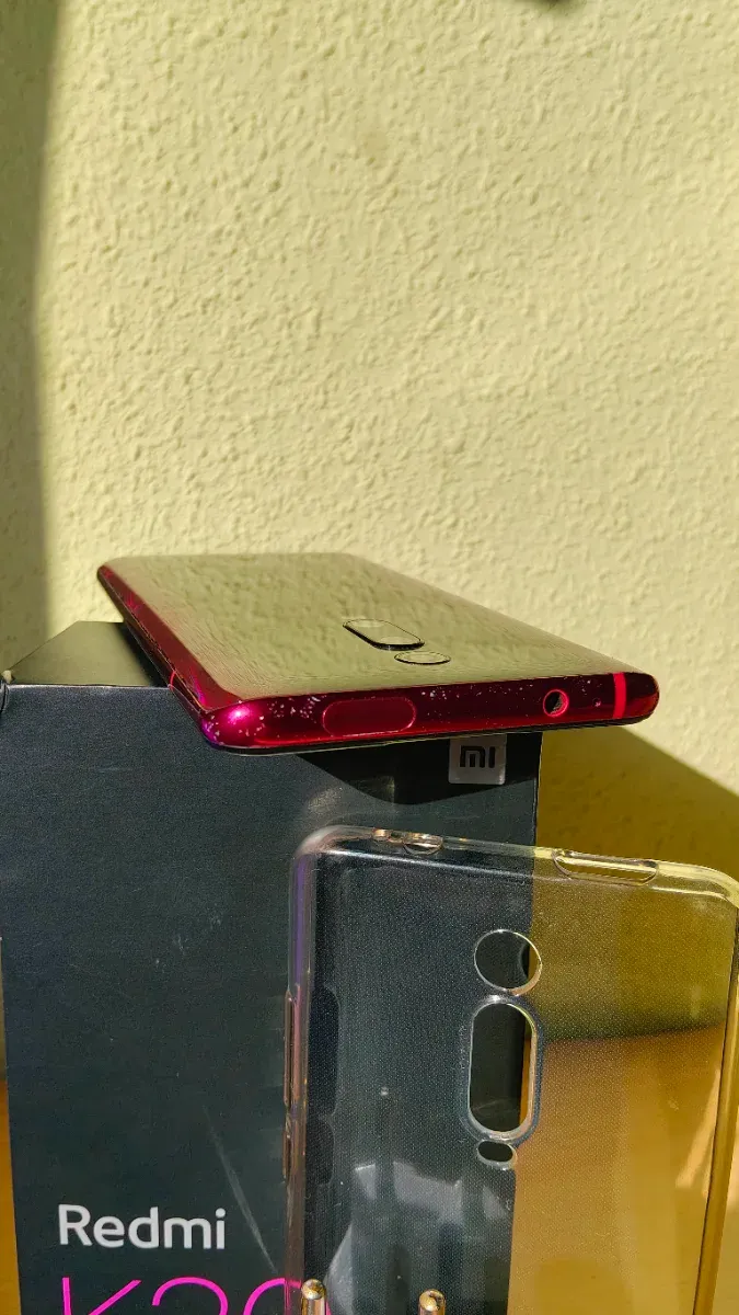 Xiaomi Mi 9T Pro / Redmi K20 Pro 6GB/64GB afbeelding 4