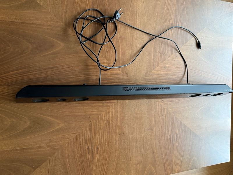 Barra de Sonido Samsung Negra afbeelding 2