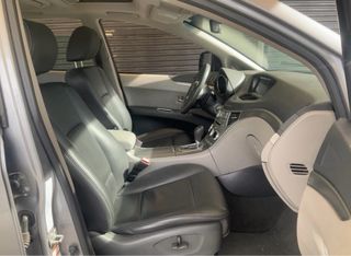 Subaru Tribeca 7 plazas automatico pegatina C