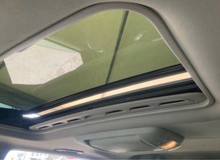 Subaru Tribeca 7 plazas automatico pegatina C