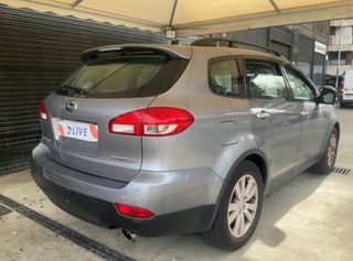 Subaru Tribeca 7 plazas automatico pegatina C