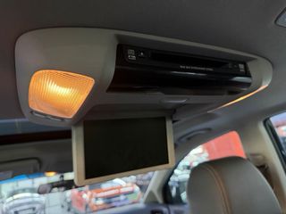 Subaru Tribeca 7 plazas automatico pegatina C