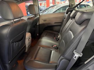 Subaru Tribeca 7 plazas automatico pegatina C