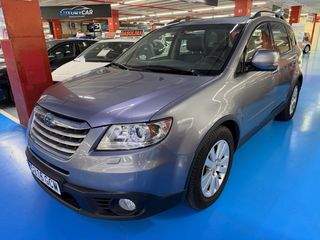 Subaru Tribeca 7 plazas automatico pegatina C
