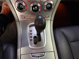 Subaru Tribeca 7 plazas automatico pegatina C