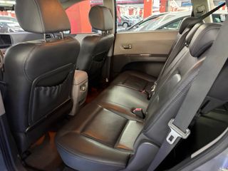 Subaru Tribeca 7 plazas automatico pegatina C